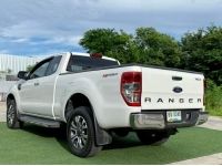 Ford Ranger All-New Open Cab 2.2 Hi-Rider XLT (MNC) M/T ปี 2017 รูปที่ 4